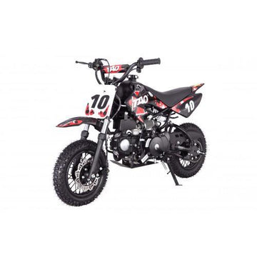 TaoTao DB10 110cc Kids Dirt Bike | Automatic, 4-Stroke mississippipowersports